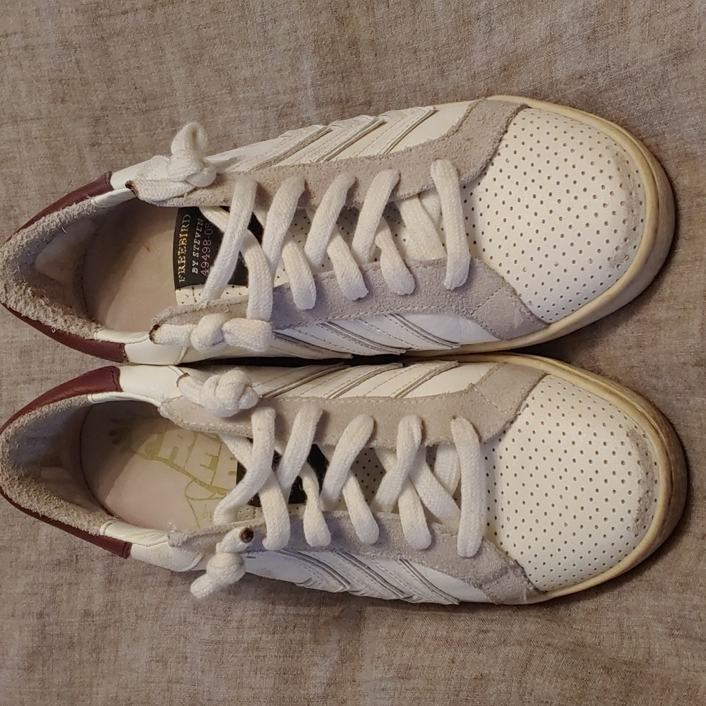 Freebird By Steven Sneakers